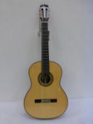 * A new boxed Jose Ferrer 4/4 Classic Guitar (RRP £299)