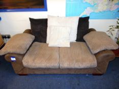 2 seater sofa