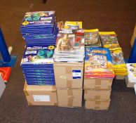 Large quantity of children’s books, approx.800