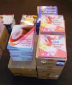 Large quantity of craft books approx.300, rrp. from £4.99 and above