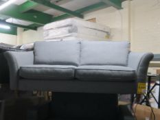 * Hampshire 323649246942 large Upholstered Sofa (RRP £999)