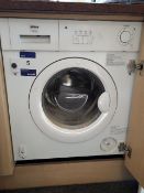 Prima LPR711 Washing Machine serial number 7370000