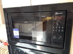 Neff H5642SOGB Microwave Oven
