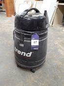 Trend T30AF Wet & Dry Vacuum (without accessories)