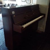 Yamaha upright piano approx. 150x57x108cm