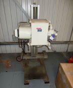 Frewit MG1-312 grinder, machine no. 047821 (Located on mezzanine – to be removed and disconnected by