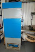 Clarendon MS100 dust extractor, Serial number: 111 6972 (Located on mezzanine – to be removed and