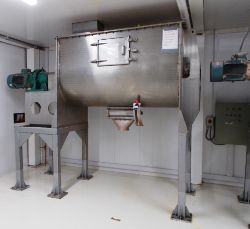 Range of Pharmaceutical Processing Plant, Warehouse Equipment & Vehicle