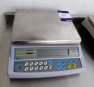 Adam CBK16 digital scales