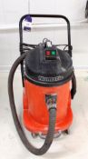 Numatic NVQ900-22 Vacuum cleaner