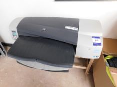 HP DesignJet 111 24-in printer