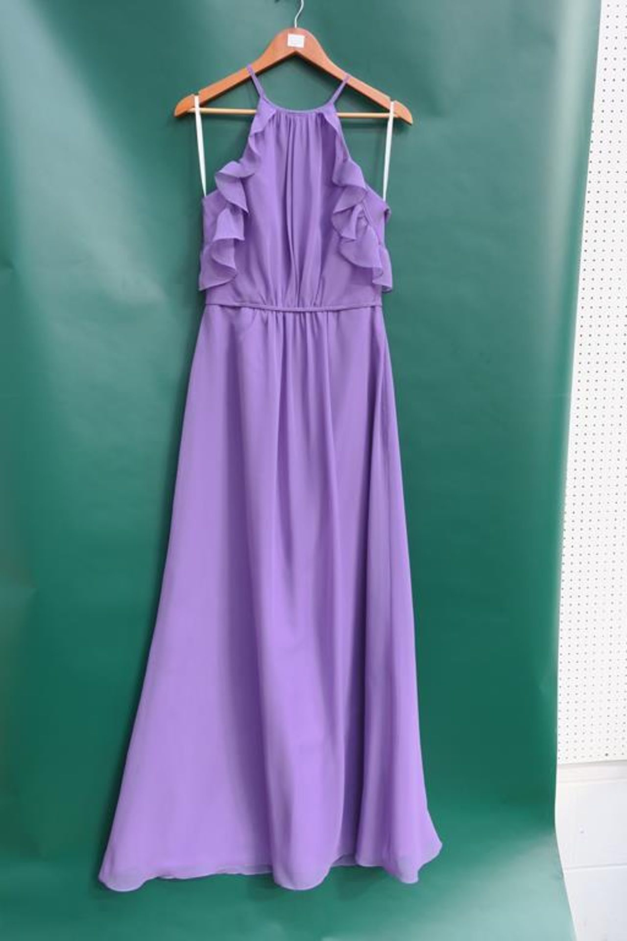 * Three Womens Formal Wear Labelled as Size 8 and Branded ''Emma Bridals''. Styles and colours vary. - Image 4 of 4