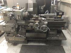 * Dean Smith & Grace 1307 Centre Lathe