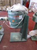 * Mardon Single Bag Dust Collector