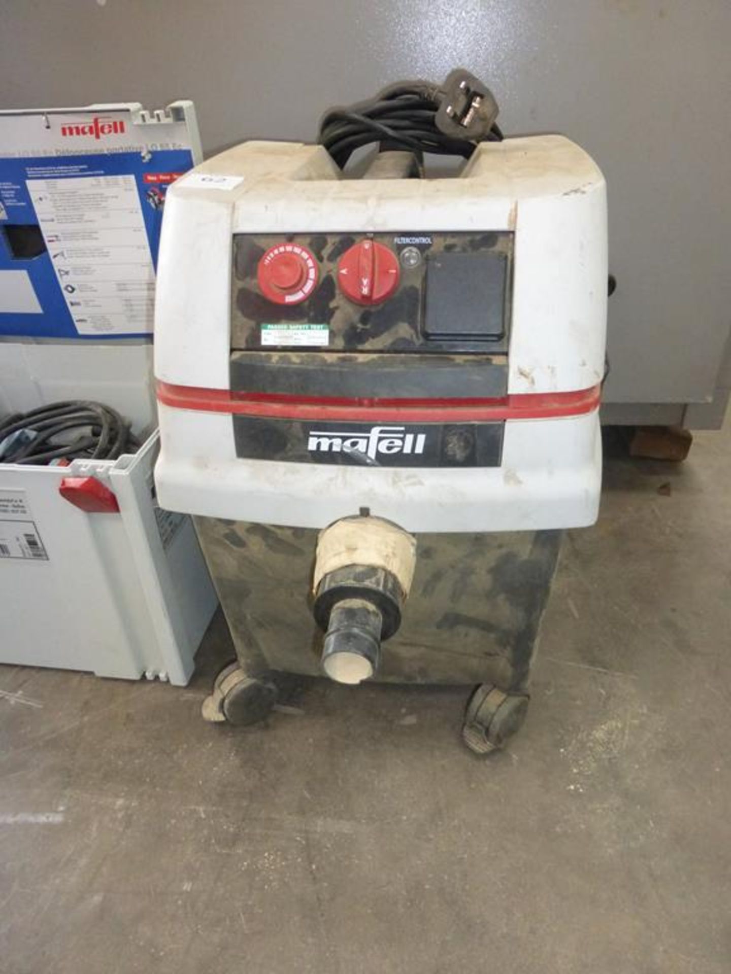 Mafell L065EC Hand Router - Image 2 of 4