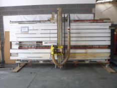 * Putsch-Meniconi SVP133 Vertical Panel Saw