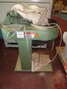 * Mardon Single Bag Dust Collector