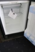 * Dometic RH449LDFS Type MB20-60 Hotel Mini Bar/Fridge. This lot is located in Room 306.