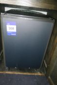* Dometic RH449LDFS Type MB20-60 Hotel Mini Bar/Fridge. This lot is located in Room 206.