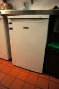 * Fridge Master Under Counter Freezer. This lot is located in the Kitchen. Buyers must bring