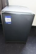* Dometic RH449LDFS Type MB20-60 Hotel Mini Bar/Fridge. This lot is located in Room 202.