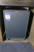 * Dometic RH449LDFS Type MB20-60 Hotel Mini Bar/Fridge. This lot is located in Room 302. Buyer's