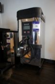 * Lincat Electric Hot Water Boiler/Dispenser. This lot is located in the Dining Room.