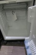 * Dometic RH449LDFS Type MB20-60 Hotel Mini Bar/Fridge. This lot is located in Room 305.