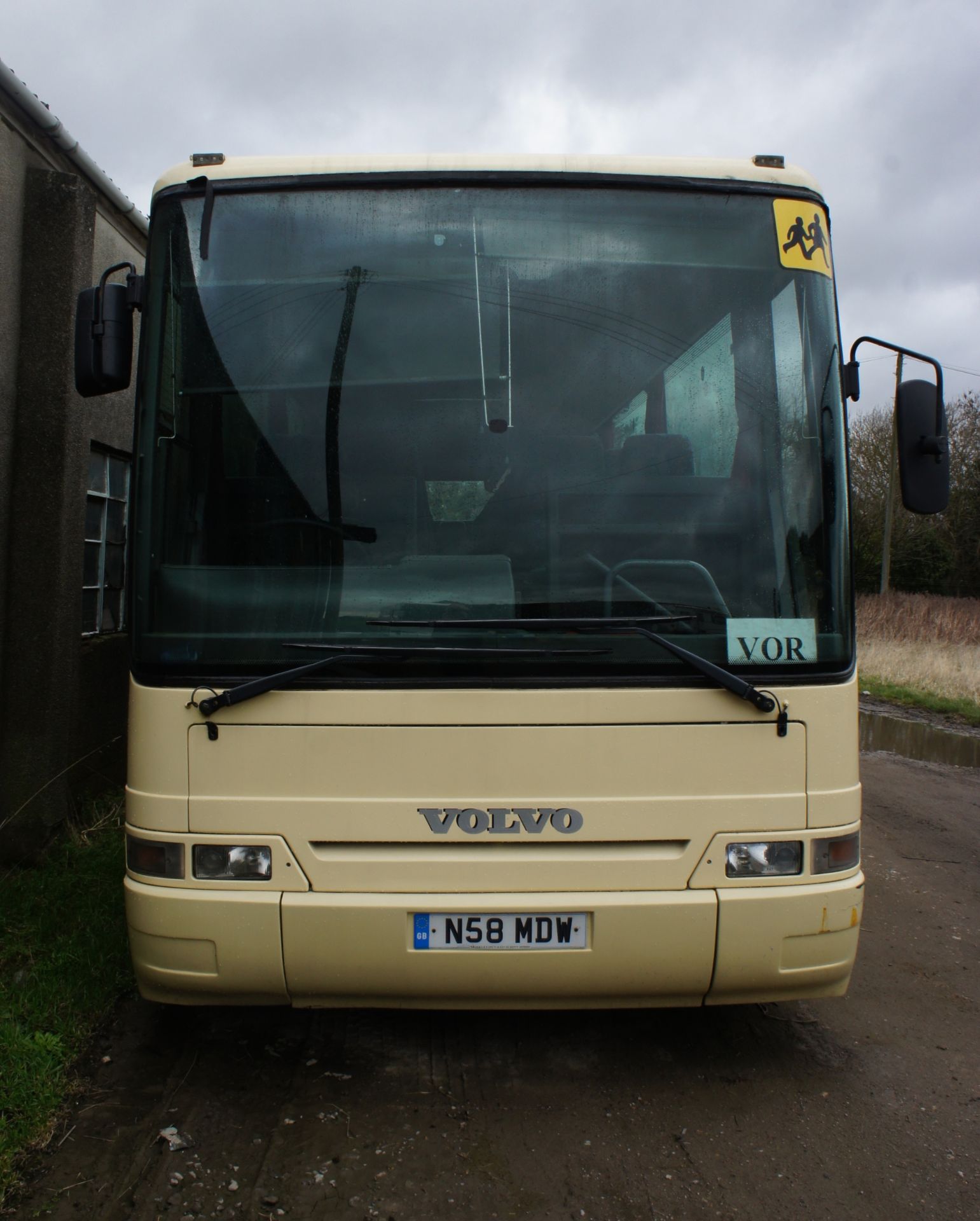 Volvo Plaxton B10M Coach - Image 2 of 20