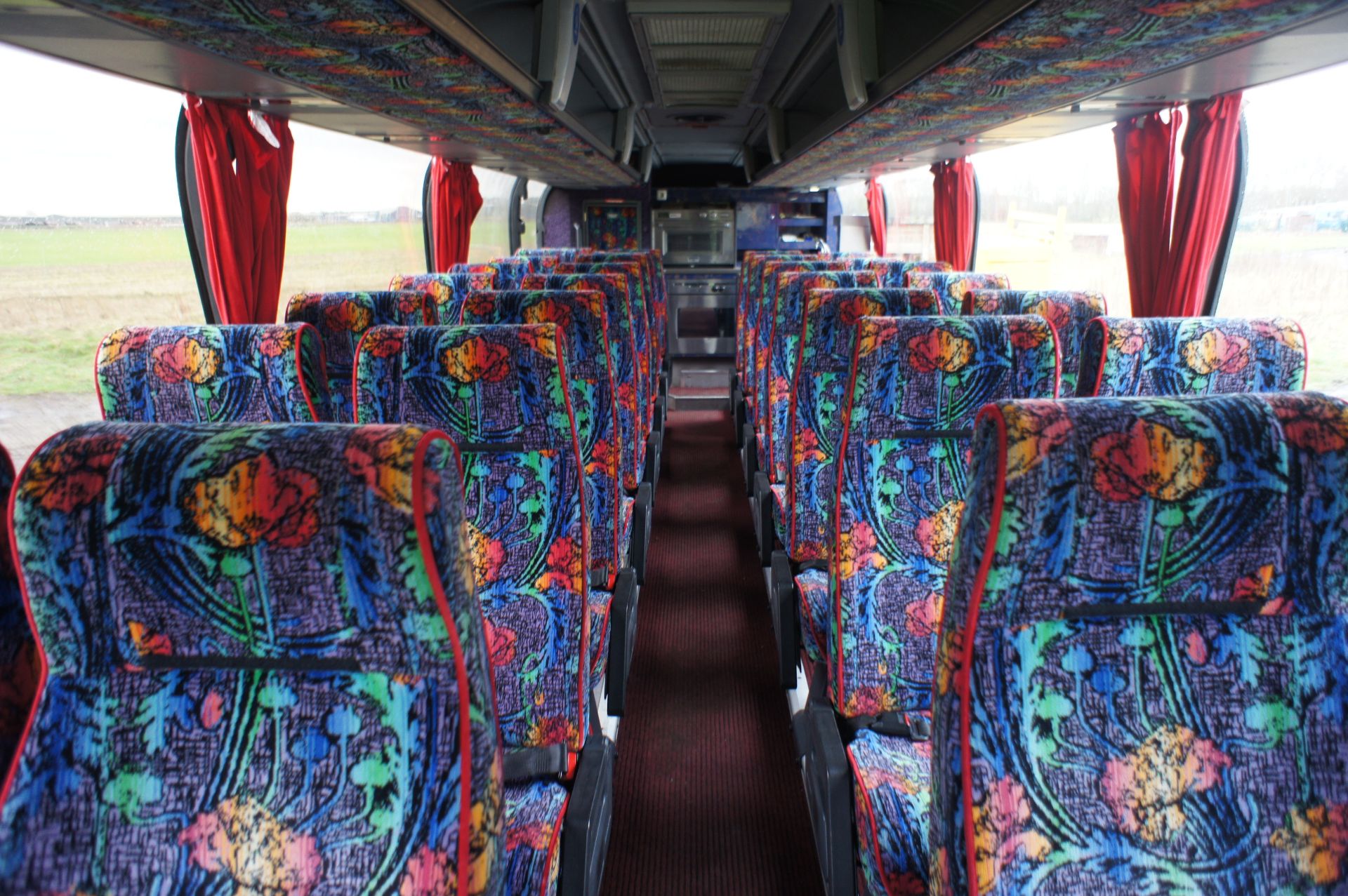 Neoplan N212H Coach - Image 26 of 29