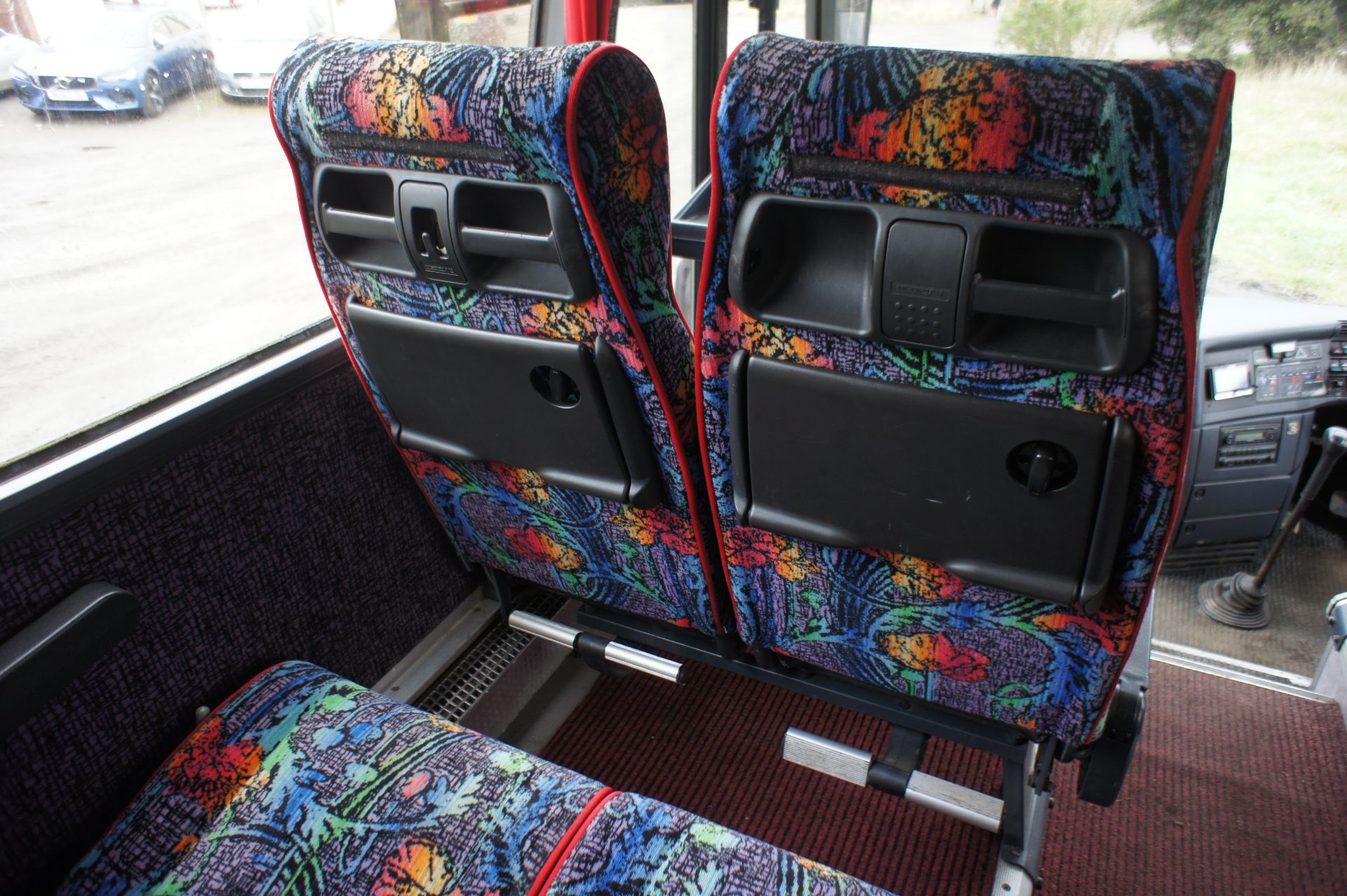 Neoplan N212H Coach - Image 25 of 29