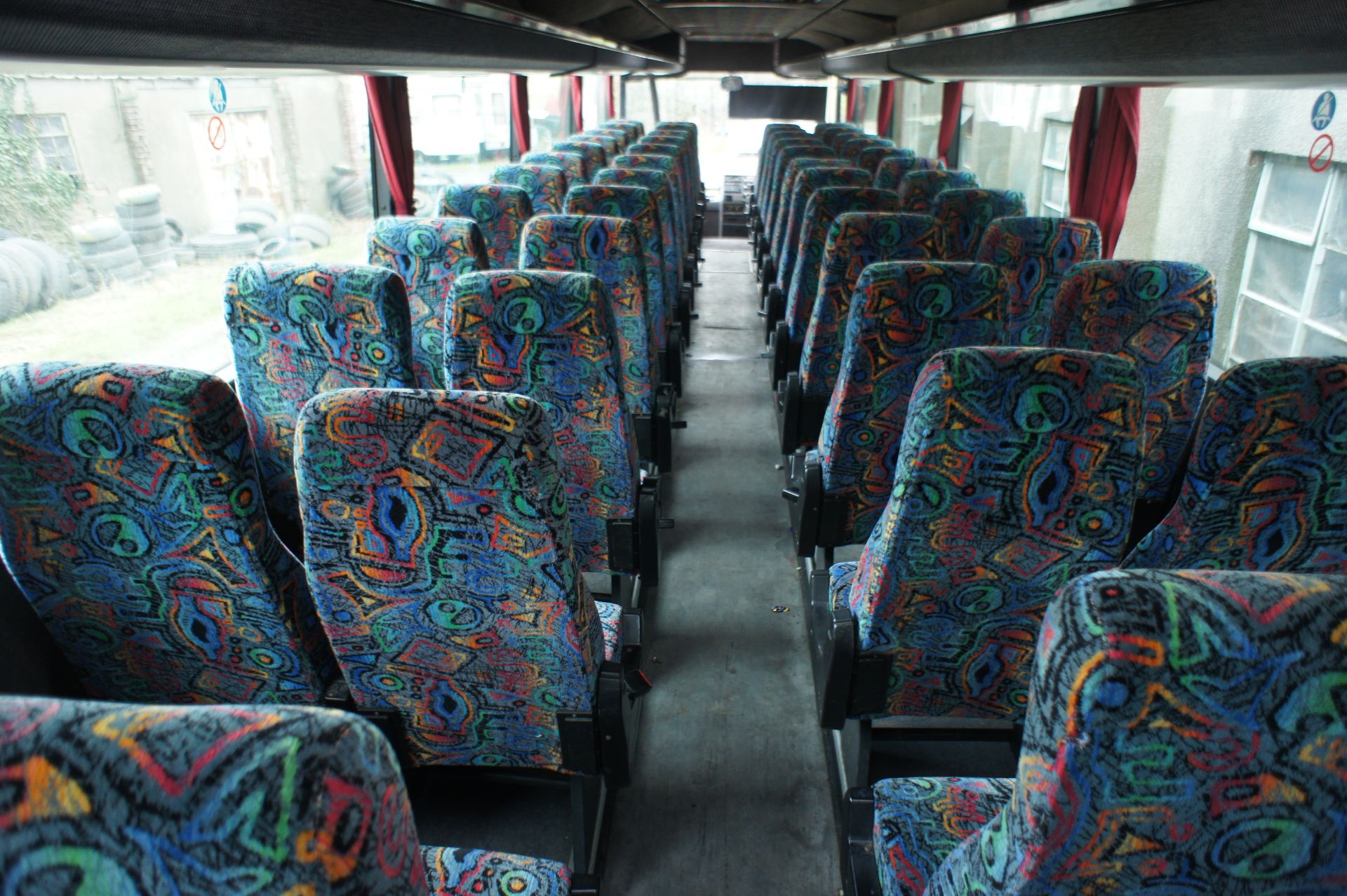 Volvo Plaxton B10M Coach - Image 16 of 20