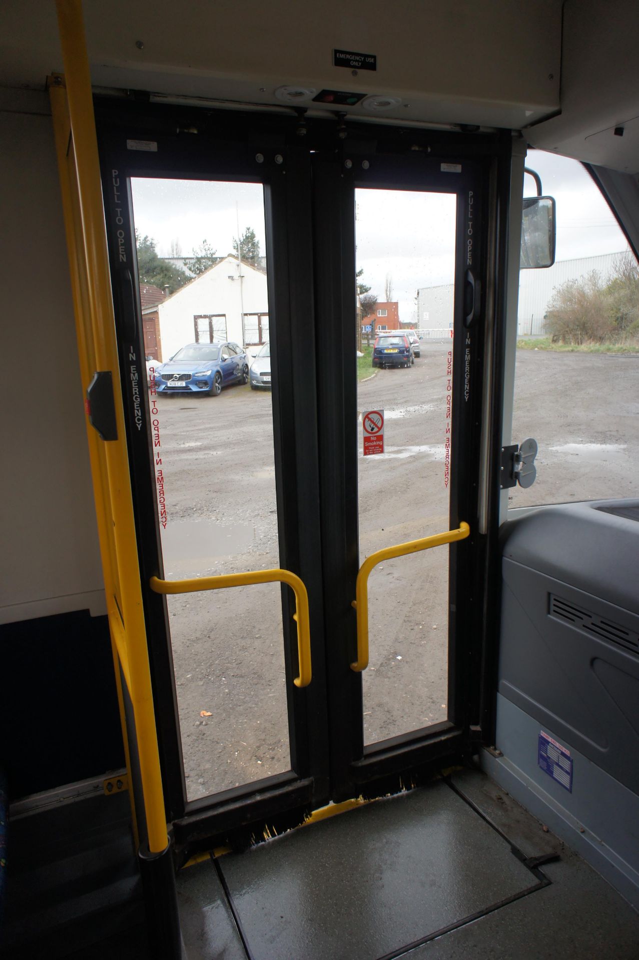 Optare Solo M920 Service Bus - Image 22 of 25