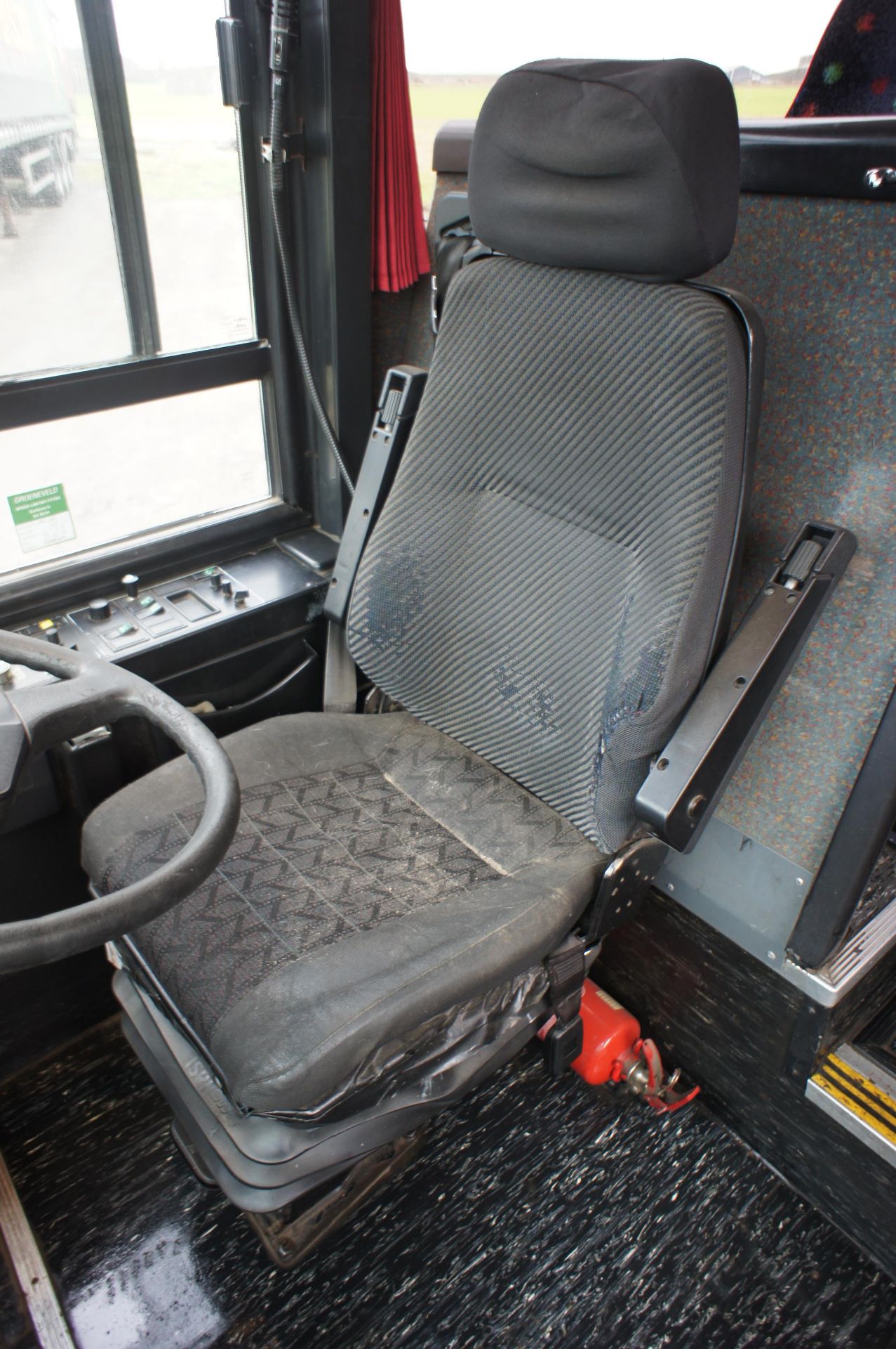 DAF Van Hool – Alizee HE Coach - Image 17 of 26