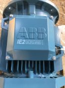 *ABB 5.5kW 3 Phase Electric Motor