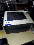Kyocera Ecosys FS820 printer