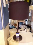 Astro Lighting Momo 4526 table lamp (RRP. £150)