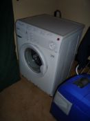 * Hoover PE235 Special Edition Washer. This lot is located in the Hutten Flat