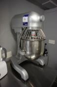 * Buffalo GL 190 Heavy Duty Bench Top Mixer. This lot is located in the Step Down Prep Area