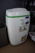* Meaco 20L Low Energy Dehumidifier. This lot is located in the Corridor between Restaurant and