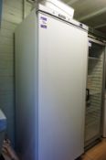 *Blizzard Freezer - Upright. This lot is located in the Shed Side of Kitchen