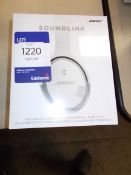 Bose Sound Link Around Ear Wireless 2 Headphones (boxed) – RRP £179