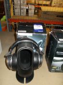 Sony HW700DS Digital Surround Headphone (on display) – RRP £280