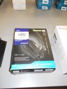 Sennheiser HD 2.2OS Headphones (boxed) – RRP £49.99