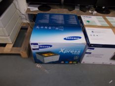 Samsung Xpress C1810W Printer