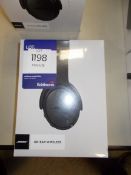 Bose On Ear Wireless Headphones (boxed) – RRP £179