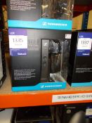 Sennheiser RS175 Digital Wireless Surround Sound Headphones (boxed) – RRP £175