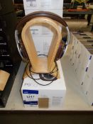 Bowers & Wilkins P9 Signature Brown Headphones (on display) – RRP £699