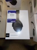 Bose On Ear Wireless Headphones (boxed) – RRP £179