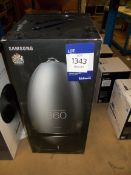 Samsung WAM7500 Wireless Speaker (boxed) – RRP £400